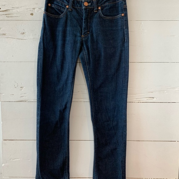 Acne Jeans - Picture 3 of 8